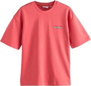 Next T-Shirt Relaxed Fit T-Shirt mit