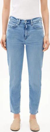 Armedangels Boyfriend-Jeans CAYAA TARPA (Comfort-Stretch, Boyfriend