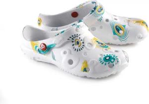 Schuzz 0029 Schuzz Globule Imprime Pantolette