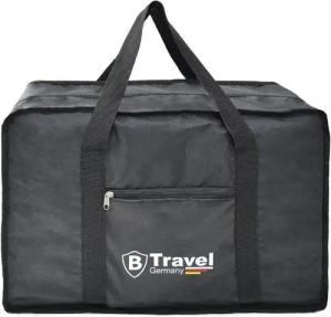 B-Tech Reisetasche Faltbare Reisetasche Tasche für