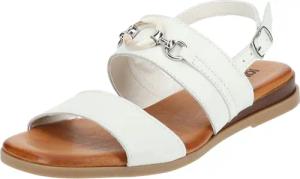 IGI & CO Sandalen Leder Riemchensandalette