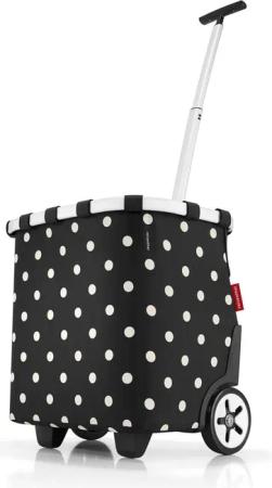 REISENTHEL® Einkaufstrolley Carrycruiser Einkaufstrolley Einkaufsroller Einkaufskorb