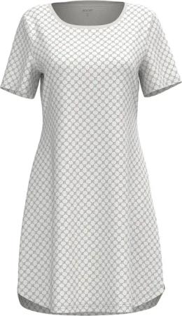 JOOP! Nachthemd Cosy Nacht-hemd schlafmode sleepwear
