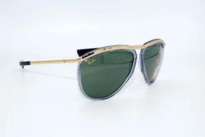 Ray-Ban Sonnenbrille RAY BAN Sonnenbrille Sunglasses