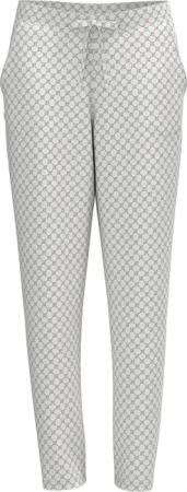 JOOP! Pyjamahose Cosy schlaf-hose pyjama schlafmode