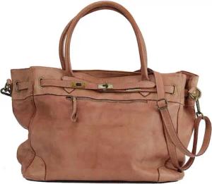 BZNA Schultertasche Mila Designer Business Handtasche