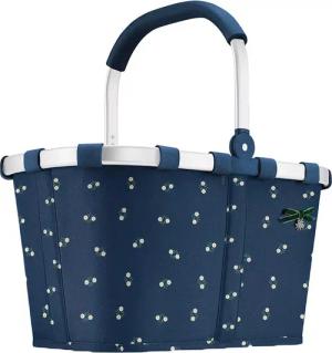 REISENTHEL® Einkaufskorb Carrybag Einkaufskorb Einkaufstasche Korb