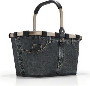 REISENTHEL® Einkaufskorb Carrybag Einkaufskorb Einkaufstasche Korb
