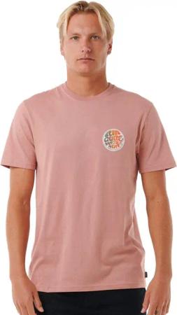 Rip Curl T-Shirt WETTIE PASSAGE ICON