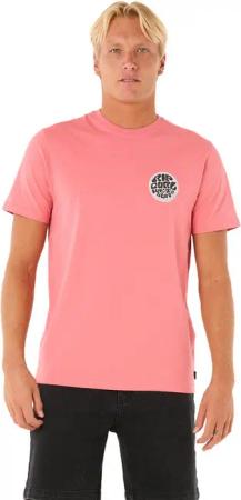 Rip Curl T-Shirt PASSAGE TEE PASSAGE