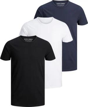 Jack & Jones T-Shirt Herren Basic