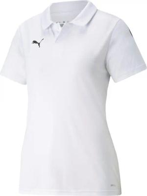 PUMA Poloshirt Puma Damen Polo Shirt
