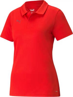 PUMA Poloshirt Puma Damen Polo Shirt