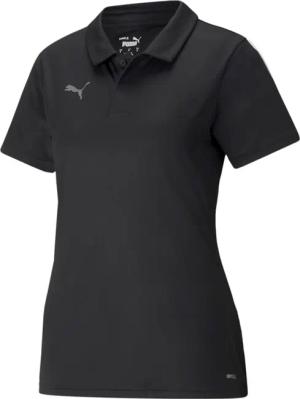 PUMA Poloshirt Puma Damen Polo Shirt