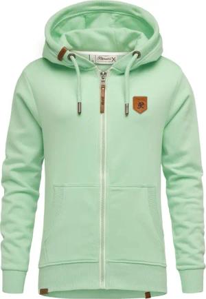REPUBLIX Kapuzenpullover RORY Damen Hoodie Sweatshirt