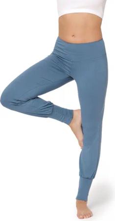 Bellivalini Leggings Yoga Hose Damen Trainingshose