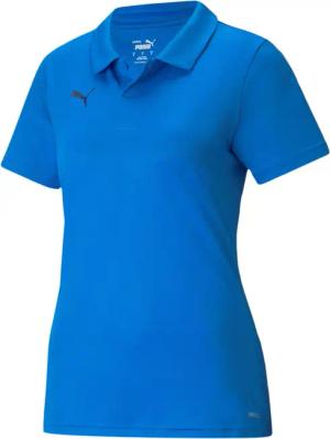 PUMA Poloshirt Puma Damen Polo Shirt