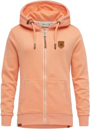 REPUBLIX Kapuzenpullover RORY Damen Hoodie Sweatshirt