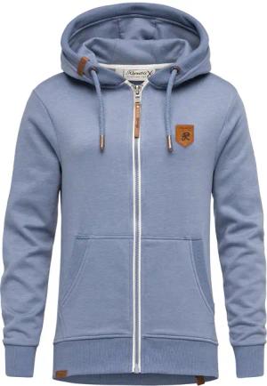REPUBLIX Kapuzenpullover RORY Damen Hoodie Sweatshirt