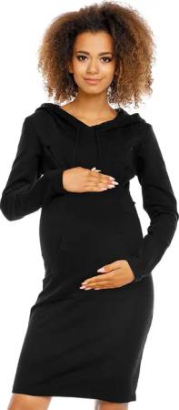 PeeKaBoo Stillkleid Umstandskleid Stillkleid Langarm Neu