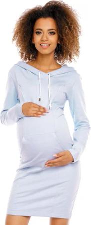 PeeKaBoo Stillkleid Umstandskleid Stillkleid Langarm Neu
