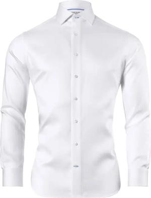 Vincenzo Boretti Businesshemd super tailliert stretch