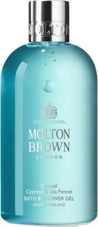 Molton Brown Duschgel Coastal Cypress &
