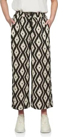 DENIMFY Chinohose Damen Hose DFKate Loose