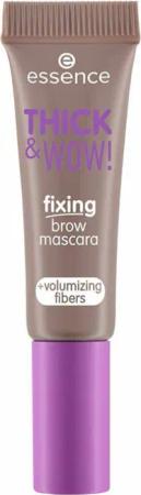 Essence Mascara Brow Mascara Thick &