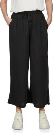 DENIMFY Chinohose Damen Hose DFKate Loose