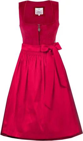 MarJo Dirndl PINZBERG
