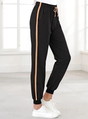 Sieh an! Jogginghose Freizeithose