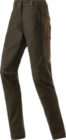 Parforce Outdoorhose Damen Jagdhose Huntreggings