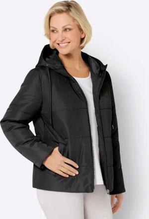 Sieh an! Allwetterjacke Steppjacke