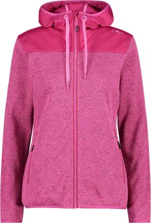 CMP Fleecejacke CMP Damen Fleecejacke WOMAN