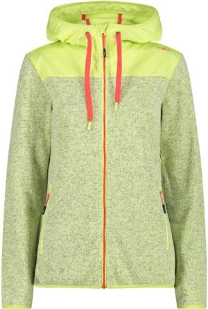 CMP Fleecejacke CMP Damen Fleecejacke WOMAN