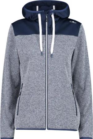CMP Fleecejacke CMP Damen Fleecejacke WOMAN