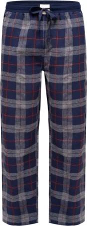 Phil & Co. Schlafanzug FLANELL Pyjamahose