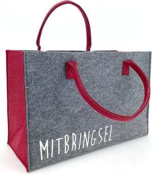 Einkaufsshopper Universal Filztasche Einkaufstasche Filz Shopper,