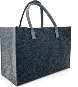Einkaufsshopper Universal Filztasche Einkaufstasche Filz Shopper,