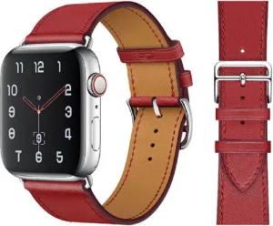 Widmann-Shop Smartwatch-Armband Apple Watch Armband Band