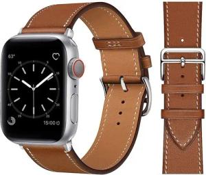 Widmann-Shop Smartwatch-Armband Apple Watch Armband Band