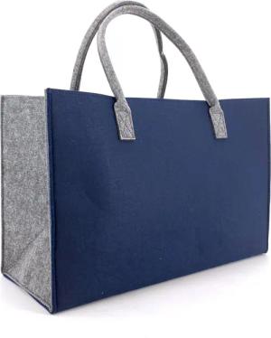 Einkaufsshopper Universal Filztasche Einkaufstasche Filz Shopper,