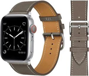 Widmann-Shop Smartwatch-Armband Apple Watch Armband Band