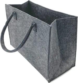 Einkaufsshopper Universal Filztasche Einkaufstasche Filz Shopper,