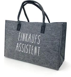 Einkaufsshopper Universal Filztasche Einkaufstasche Filz Shopper,