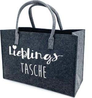 Einkaufsshopper Universal Filztasche Einkaufstasche Filz Shopper,