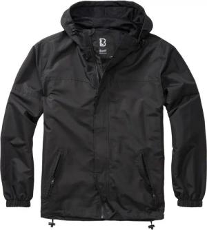 Brandit Kurzjacke Summer Windbreaker Frontzip wind-