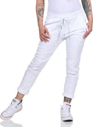CLEO STYLE Jogginghose Damen Jogginghose 8115