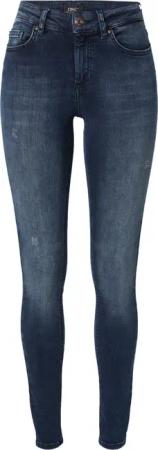 ONLY Skinny-fit-Jeans ONLBlush (1-tlg) Plain/ohne Details